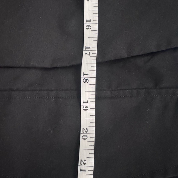 NWOT Lululemon Glyde 2-in-1 Adaptable Jacket Black - Picture 9 of 10